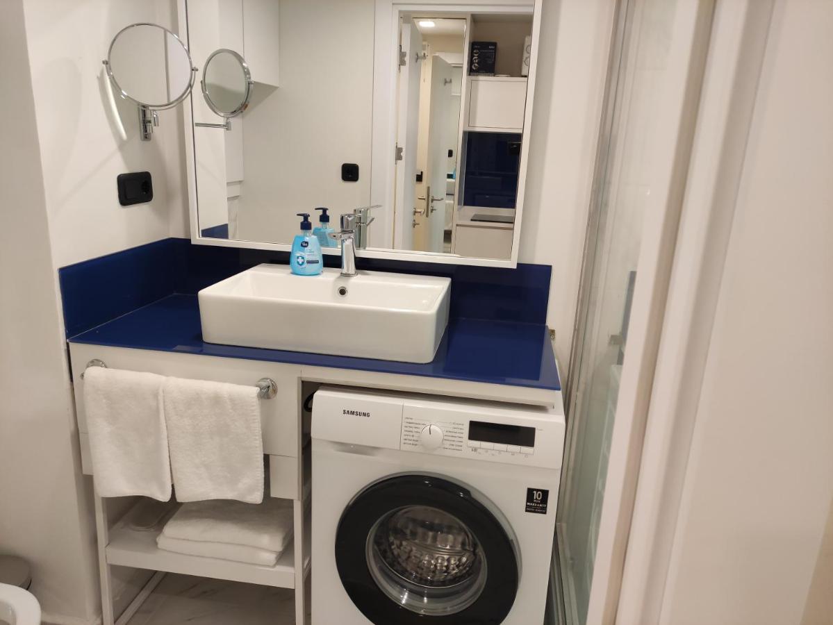 Apartment Studio Batumi Eksteriør bilde